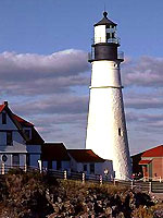 lighthouse